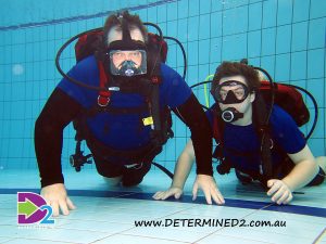 determined2 immersion therapy picture with John