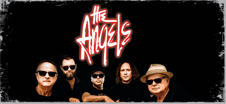 Band members of the Angels and I tried catching a wheelchair accessible taxi home after the concert and failed