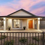 HIA specialised housing