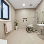 HIA specialised housing