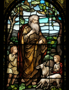 the story of job in the bible