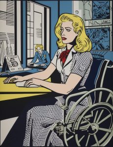 how to include disabled people