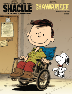 20 Wheelchair myths, misconceptions and incorrect stereotypes