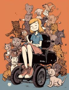 20 Wheelchair myths, misconceptions and incorrect stereotypes