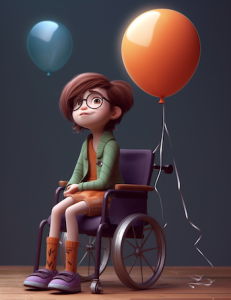 50 Successful People with Disabilities