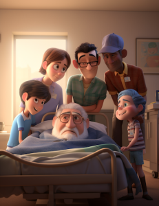 The Top 20 Deathbed regrets and how to avoid them