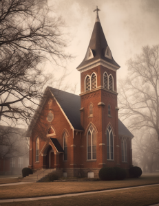 Biblical Literalism - a church