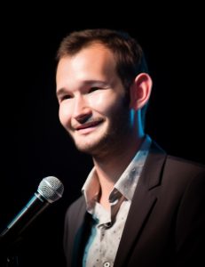 Nick Vujicic