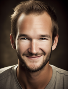 Nick Vujicic