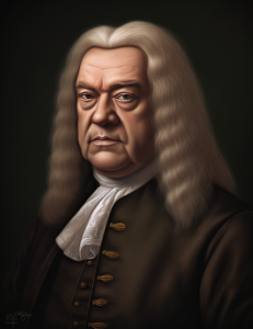 Famous Christians in History