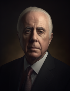 Famous Christians in History