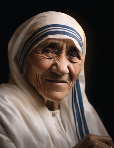 Famous Christians in History